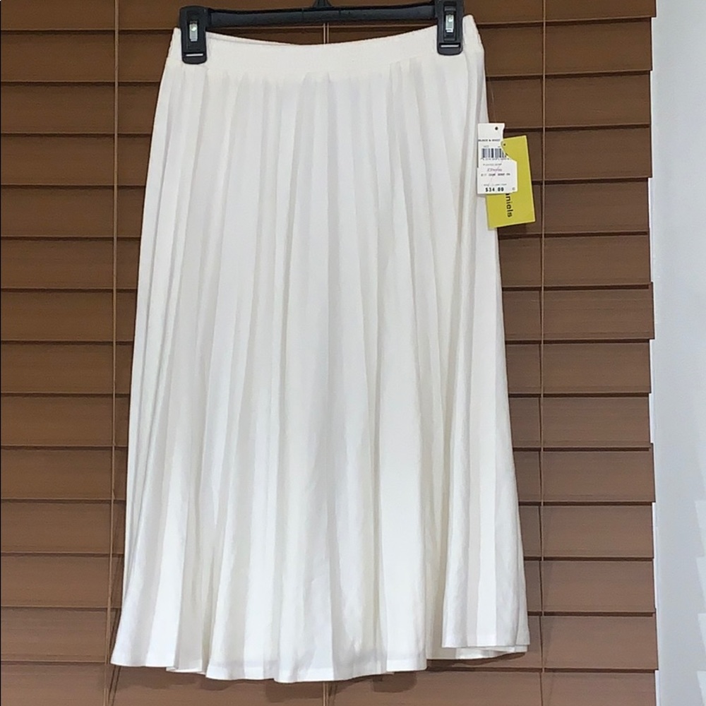 Skirt